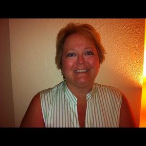 Meet your Posher, Jamie